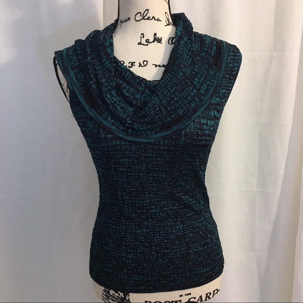 Jones New York Petite Blouse